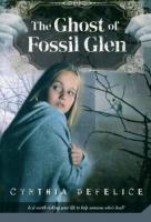 The Ghost of Fossil Glen (Ghost Mysteries, 1) Paperback – by Cynthia DeFelice (Author)