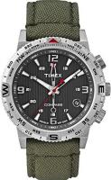 Timex Men's Intelligent Quartz T2P286 Mens Compass