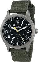 Timex Men's  T49961 Expedition Scout 40 Watch - Gr