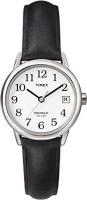 Timex Women T2H331 Quartz Easy Reader Watch with A