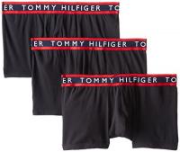 Tommy Hilfiger Men s 3-Pack Cotton Stretch Trunk, …