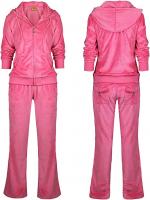 Track Suits for Women Set Sweatsuits 2 Piece Tracksuit, XL - Coral