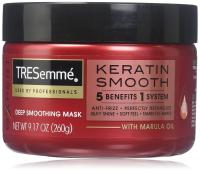 TRESemme Expert Selection Hair Mask , Keratin Smoo