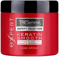 Tresemme Expert Selection Keratin Smooth Hair Mask