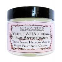 Triple AHA + & Multi Fruit Acids Complex Face 