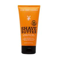 Van Der Hagen Shave Butter- Superior Razor Glide f&hellip;