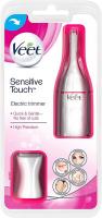 Veet Sensitive Touch Electric Trimmer for Women (Pink)