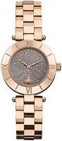 Vivienne Westwood Westbourne Stone Rose Gold-Tone 