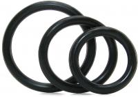 VLOKT Soft Silicone Cook Penis Rings for Men, Coup&hellip;