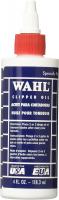 WAHL Clipper Blade Oil - 4 Fl. Oz (118.3ml)