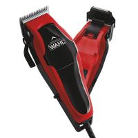 Wahl Clipper Clip 'n Trim 2 In 1 Hair Cutting Clip&hellip;