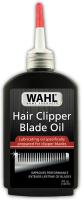 Wahl Premium Hair Clipper Blade Lubricating Oil for Clippers, Trimmers, & Blade Corrosion for Ru
