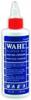 Wahl Professional Animal Blade Oil for Pet Clipper and Trimmer Blades (#3310-230) - 4 Fl. Oz (118.3 
