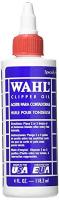 Wahl Professional - Clipper Oil for Hair Clippers and Trimmers #3310 - 4 Fl. Oz (118.3ml)