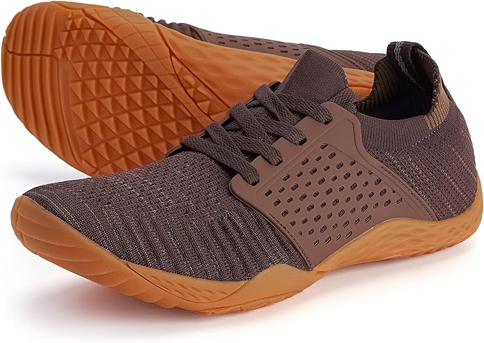 WHITIN GlideRun Men’s Barefoot Running Joggers �&hellip;