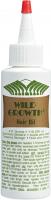 Wild Growth Hair Oil for Thick and Long Hair Growth - 4 Fl.Oz (118ml)