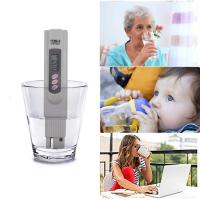 WoEluone Water Quality TDS Tester for Drinking Water
