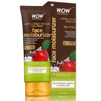 WOW Skin Science Organic Apple Cider Vinegar Oil F&hellip;