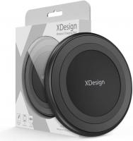 XDesign Wireless Charger for iPhone