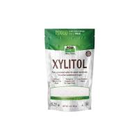 NOW Foods Xylitol Natural Sweetener - 1 lb