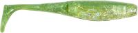 Z-MAN Scented PaddlerZ 4 inch Soft Plastic Paddle 