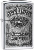 Zippo Jack Daniel’s lighter