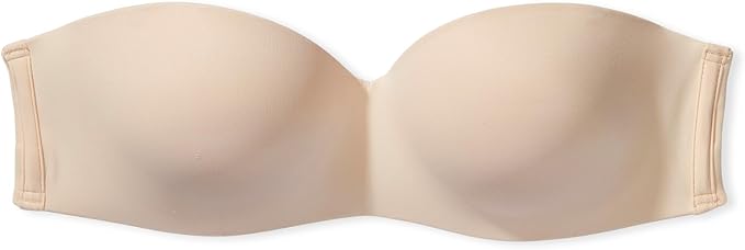 Victoria's Secret PINK Wear Everywhere Push Up Strapless Bra - Original USA Import - 32A to 38DD