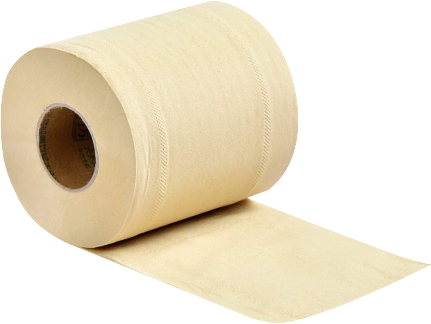  Renova Ultra Soft 3-Ply Toilet Paper Rolls, Black : Health &  Household